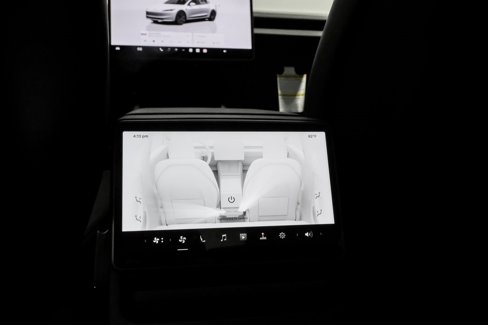 Used 2025 Tesla Model 3 Long Range image 37