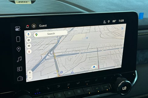 New 2026 Chevrolet Colorado ZR2 w/ Technology Package image 18