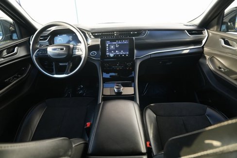 Used 2023 Jeep Grand Cherokee L Laredo image 37