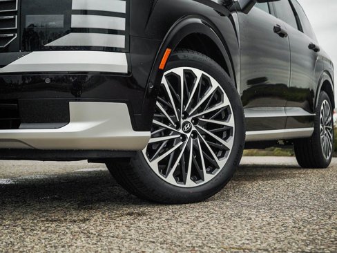 New 2026 Hyundai Palisade Calligraphy image 6