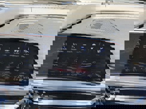 New 2026 Cadillac Lyriq V w/ LPO, Floor Liner Package image 21