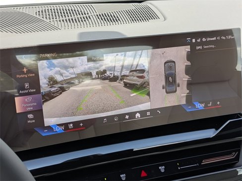 New 2026 BMW 530i w/ M Sport Package image 22