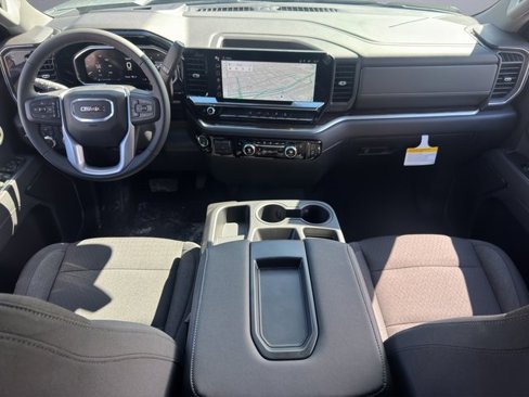 New 2026 GMC Sierra 2500 SLE w/ SLE Value Package; image 17