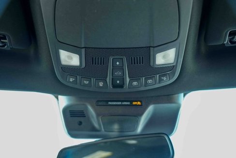 Used 2024 Ford Expedition Limited image 47