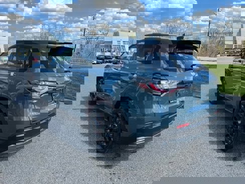 New 2026 Honda HR-V Sport image 5