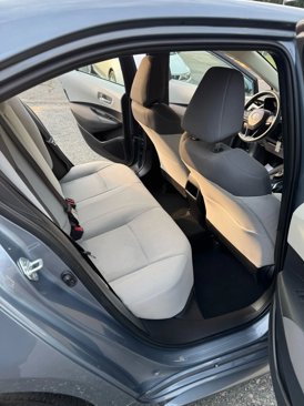 Used 2020 Toyota Corolla LE image 27