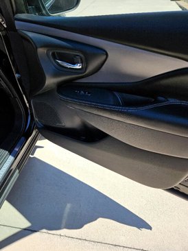 Used 2019 Nissan Murano S image 14