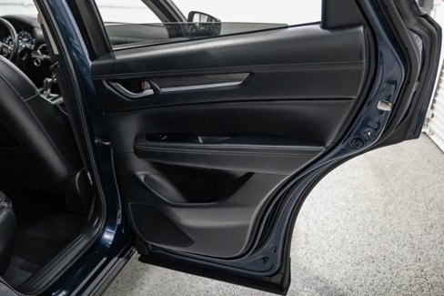 Used 2020 MAZDA CX-5 Grand Touring image 50