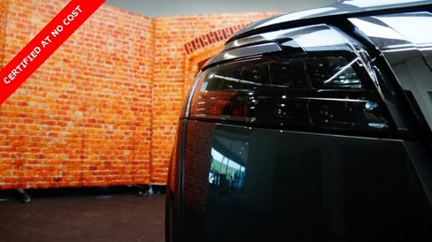 Used 2024 Nissan Pathfinder S image 69