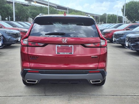New 2026 Honda CR-V Sport-L image 11