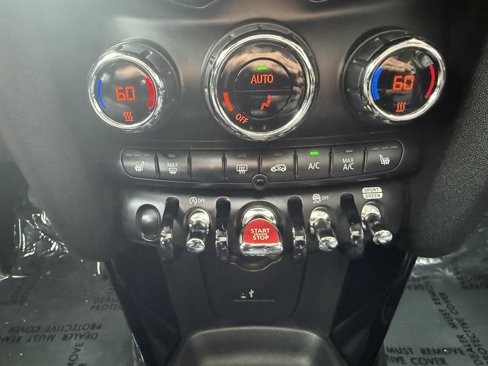 Used 2021 MINI Cooper S image 21