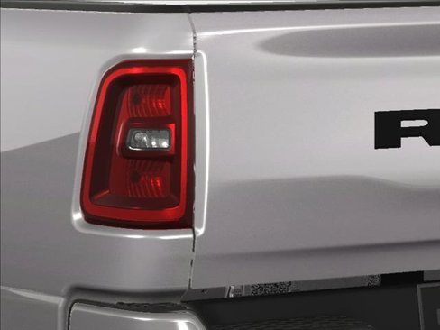 New 2025 RAM 1500 Tradesman image 12