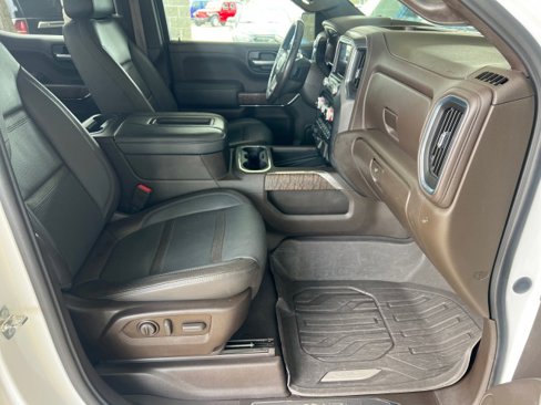 Used 2021 GMC Sierra 1500 Denali w/ Denali Ultimate Package image 31