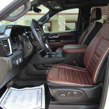 Used 2023 GMC Sierra 1500 Denali Ultimate image 10