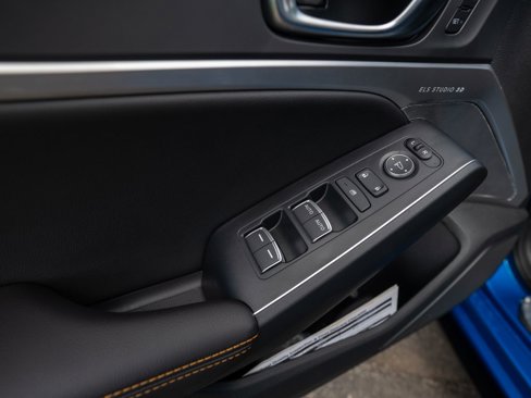 New 2026 Acura Integra A-Spec image 21