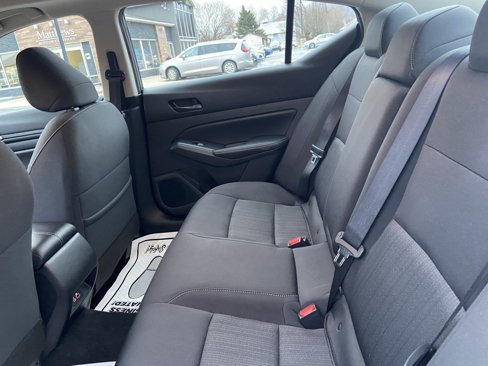 Used 2024 Nissan Altima 2.5 SV w/ SV Premium Package image 25