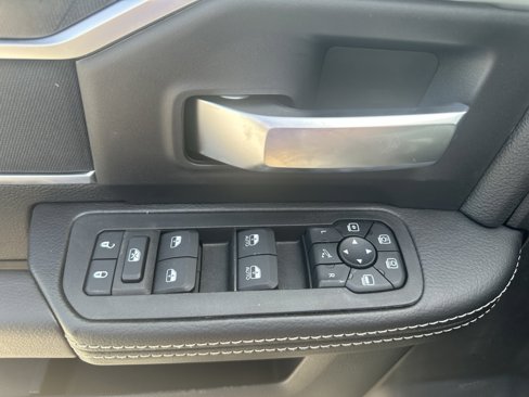 New 2025 RAM 3500 Big Horn image 14