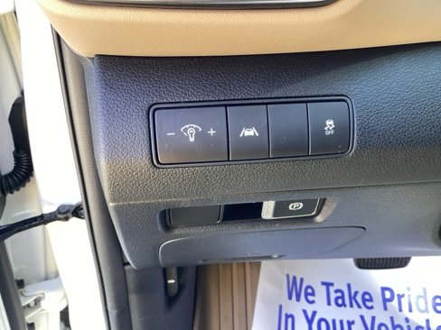 Used 2022 Hyundai Santa Fe SEL image 27