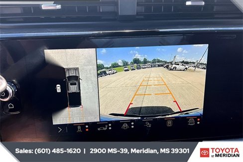 Used 2025 GMC Sierra 2500 Denali Ultimate image 15