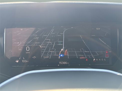 Used 2025 GMC Acadia Elevation image 22