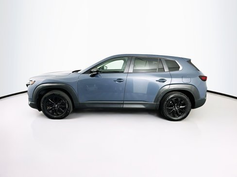 Used 2024 MAZDA CX-50 AWD 2.5 S w/ Preferred Package image 4