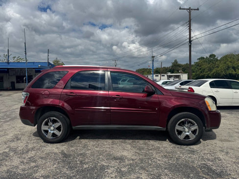 Used 2009 Chevrolet Equinox LT w/ LT Preferred Equipment Group image 5