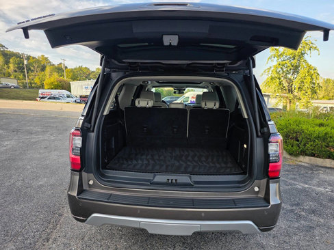 Used 2018 Ford Expedition Max Platinum image 10