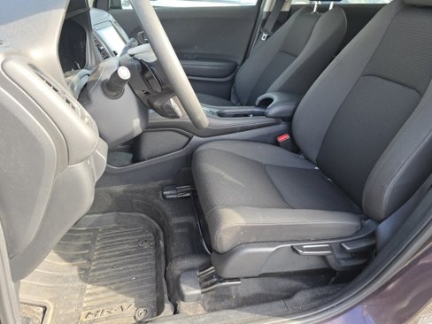 Used 2022 Honda HR-V EX image 15