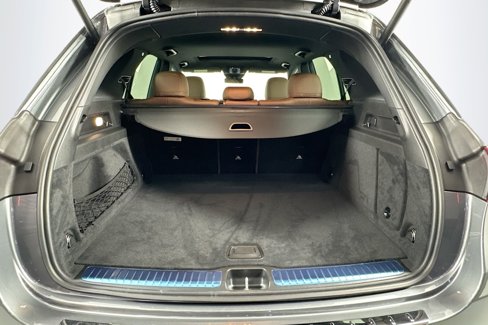 New 2026 Mercedes-Benz GLE 450 4MATIC image 22