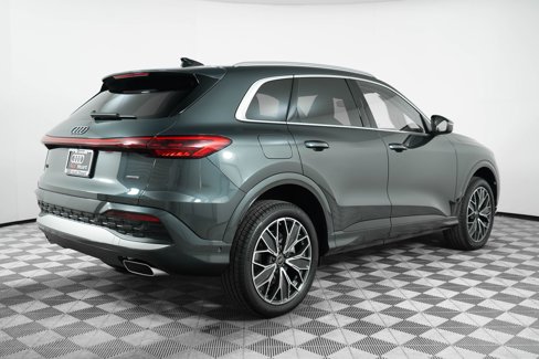 New 2025 Audi Q5 Premium Plus image 7