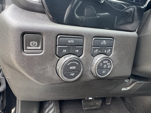 Used 2023 Chevrolet Silverado 1500 RST w/ Convenience Package II image 14
