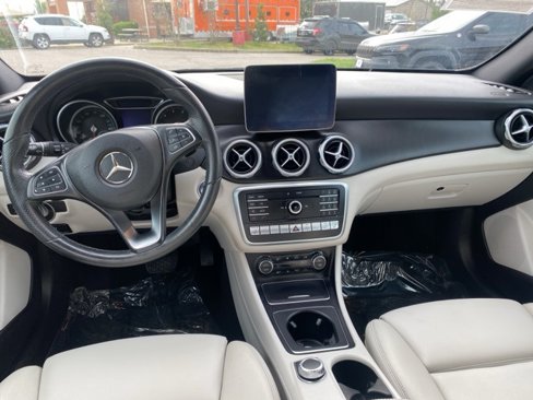 Used 2019 Mercedes-Benz GLA 250 4MATIC image 7