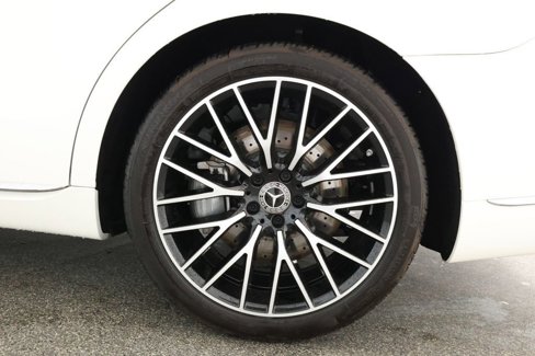 Used 2023 Mercedes-Benz S 500 4MATIC image 7
