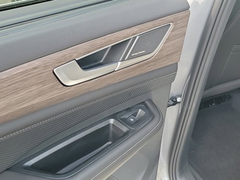 New 2026 Volkswagen Atlas SEL Premium R-Line image 20