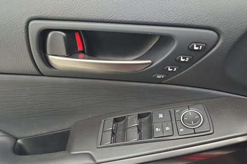 Used 2024 Lexus IS 350 F Sport image 14