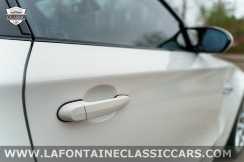 Used 2011 BMW 1 Series M image 22