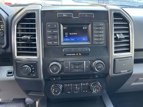 Used 2018 Ford F150 XLT w/ Equipment Group 301A Mid image 6