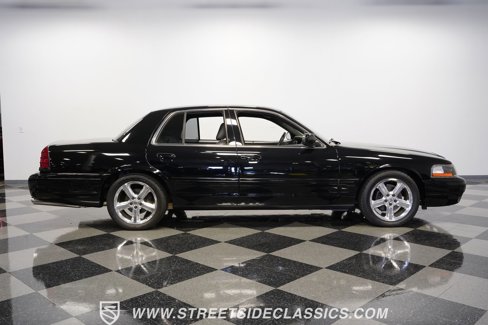 Used 2003 Mercury Marauder image 14