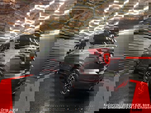 Used 2015 Ford Explorer Sport w/ Equipment Group 401A image 4
