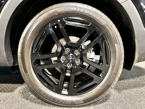 Used 2025 Kia Telluride SX Prestige X-Line image 44