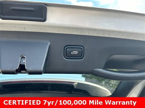 Used 2023 Hyundai Tucson SEL image 12