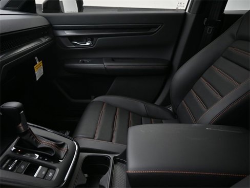 New 2026 Honda CR-V Sport-L image 13
