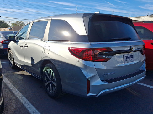 New 2026 Honda Odyssey EX-L image 3