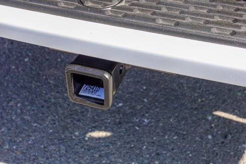 New 2025 RAM 1500 Tradesman image 9
