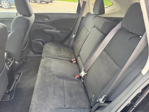 Used 2015 Honda CR-V EX image 9