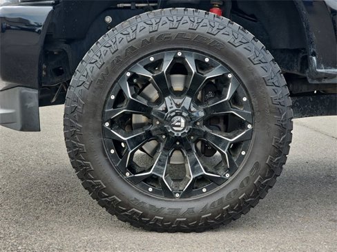 Used 2017 Ford F250 Platinum w/ Platinum Ultimate Package image 19