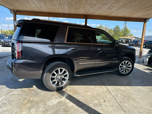 Used 2016 GMC Yukon Denali w/ Open Road Package image 18