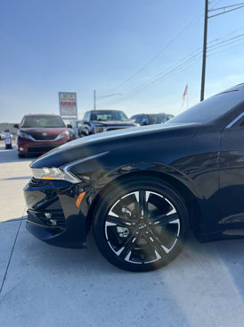 Used 2022 Kia K5 GT-Line w/ GT-Line FWD Premium Package image 12
