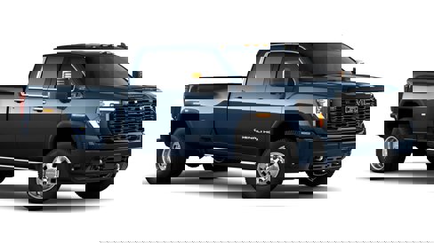 New 2026 GMC Sierra 3500 Denali Ultimate image 27