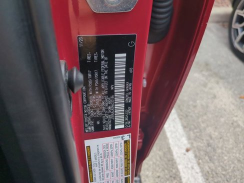 Used 2024 Toyota 4Runner TRD Off-Road Premium image 32